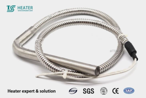 Hot End Heater Cartridge