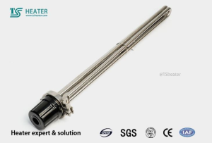 Hot Water Tank Heating Element
