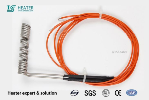 Immersion Coil