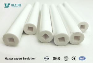 Insulating Ceramics