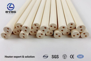 MgO Magnesia Tube