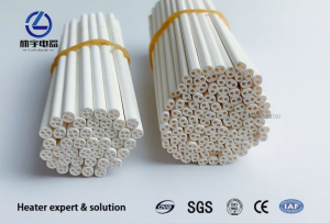 MgO Tube For High Power Ceramic Magnesia Core