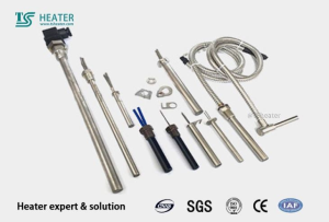 Pencil Heater Element