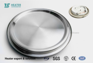 Plate Heater Element