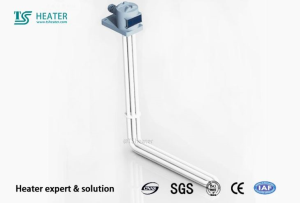 Ptfe Heater