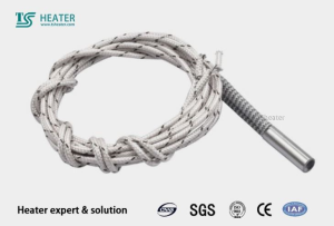 Small Cartridge Heater