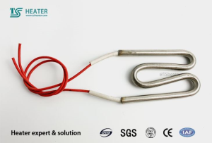 Square Tubular Heater