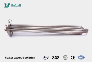 Water Heater Heating Element